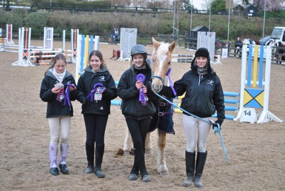 gallery_boswell Horse Riding Centre Dublin, riding lessons, livery